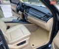 Черный БМВ Х5, объемом двигателя 3 л и пробегом 304 тыс. км за 13500 $, фото 55 на Automoto.ua