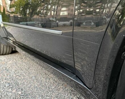 Черный БМВ Х5, объемом двигателя 3 л и пробегом 286 тыс. км за 15599 $, фото 23 на Automoto.ua