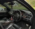 Чорний БМВ Х5, об'ємом двигуна 3 л та пробігом 271 тис. км за 7700 $, фото 8 на Automoto.ua