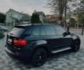 Черный БМВ Х5, объемом двигателя 3 л и пробегом 1 тыс. км за 7800 $, фото 4 на Automoto.ua