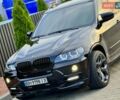 Чорний БМВ Х5, об'ємом двигуна 4.8 л та пробігом 307 тис. км за 12999 $, фото 11 на Automoto.ua
