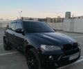 Чорний БМВ Х5, об'ємом двигуна 3 л та пробігом 288 тис. км за 14500 $, фото 1 на Automoto.ua