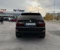 Черный БМВ Х5, объемом двигателя 3 л и пробегом 320 тыс. км за 11500 $, фото 5 на Automoto.ua