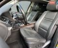Черный БМВ Х5, объемом двигателя 3 л и пробегом 160 тыс. км за 14990 $, фото 9 на Automoto.ua