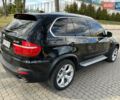 Черный БМВ Х5, объемом двигателя 3 л и пробегом 433 тыс. км за 18000 $, фото 25 на Automoto.ua