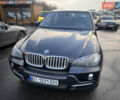 Черный БМВ Х5, объемом двигателя 3 л и пробегом 250 тыс. км за 13800 $, фото 1 на Automoto.ua