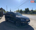 Черный БМВ Х5, объемом двигателя 3 л и пробегом 190 тыс. км за 11300 $, фото 2 на Automoto.ua