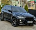 Чорний БМВ Х5, об'ємом двигуна 4.8 л та пробігом 307 тис. км за 12999 $, фото 14 на Automoto.ua