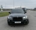 Черный БМВ Х5, объемом двигателя 3 л и пробегом 286 тыс. км за 15599 $, фото 3 на Automoto.ua