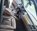 Черный БМВ Х5, объемом двигателя 3 л и пробегом 250 тыс. км за 16500 $, фото 20 на Automoto.ua