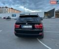 Черный БМВ Х5, объемом двигателя 3 л и пробегом 207 тыс. км за 9250 $, фото 30 на Automoto.ua