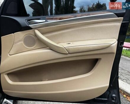 Чорний БМВ Х5, об'ємом двигуна 4.8 л та пробігом 250 тис. км за 10290 $, фото 34 на Automoto.ua