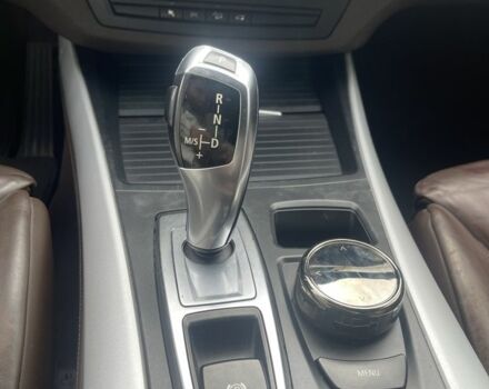 Черный БМВ Х5, объемом двигателя 3 л и пробегом 406 тыс. км за 13000 $, фото 2 на Automoto.ua