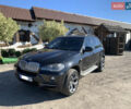 Черный БМВ Х5, объемом двигателя 3 л и пробегом 190 тыс. км за 11300 $, фото 1 на Automoto.ua
