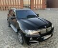 БМВ Х5 2008 в Днепре (Днепропетровске) на Automoto.ua Черный БМВ Х5, объемом двигателя 4.8 л и пробегом 225 тыс. км за 378 $, фото 5 на Automoto.ua