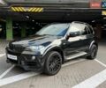 Черный БМВ Х5, объемом двигателя 3 л и пробегом 160 тыс. км за 14990 $, фото 3 на Automoto.ua