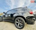 Чорний БМВ Х5, об'ємом двигуна 4.8 л та пробігом 307 тис. км за 12999 $, фото 12 на Automoto.ua