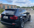 Черный БМВ Х5, объемом двигателя 3 л и пробегом 353 тыс. км за 14300 $, фото 5 на Automoto.ua