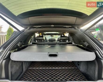 Чорний БМВ Х5, об'ємом двигуна 4.8 л та пробігом 307 тис. км за 12999 $, фото 56 на Automoto.ua