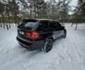 Чорний БМВ Х5, об'ємом двигуна 4.8 л та пробігом 290 тис. км за 12400 $, фото 3 на Automoto.ua
