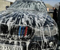 Чорний БМВ Х5, об'ємом двигуна 4.8 л та пробігом 300 тис. км за 9700 $, фото 1 на Automoto.ua