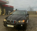 Черный БМВ Х5, объемом двигателя 3 л и пробегом 470 тыс. км за 8900 $, фото 1 на Automoto.ua