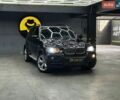 Чорний БМВ Х5, об'ємом двигуна 4.8 л та пробігом 176 тис. км за 15000 $, фото 1 на Automoto.ua
