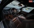 Черный БМВ Х5, объемом двигателя 3 л и пробегом 207 тыс. км за 9250 $, фото 58 на Automoto.ua