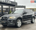 Чорний БМВ Х5, об'ємом двигуна 2.99 л та пробігом 490 тис. км за 15500 $, фото 5 на Automoto.ua