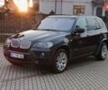 Черный БМВ Х5, объемом двигателя 3 л и пробегом 427 тыс. км за 13500 $, фото 6 на Automoto.ua