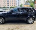 Черный БМВ Х5, объемом двигателя 3 л и пробегом 330 тыс. км за 14100 $, фото 3 на Automoto.ua