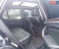 Чорний БМВ Х5, об'ємом двигуна 3 л та пробігом 290 тис. км за 12700 $, фото 4 на Automoto.ua