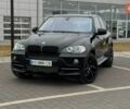 Черный БМВ Х5, объемом двигателя 3 л и пробегом 148 тыс. км за 19999 $, фото 1 на Automoto.ua