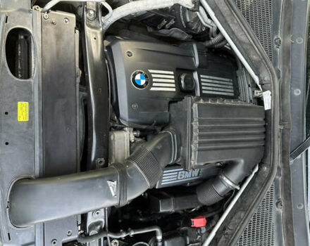 БМВ Х5 2008 в Черновцах на Automoto.ua Черный БМВ Х5, объемом двигателя 3 л и пробегом 276 тыс. км за 12200 $, фото 18 на Automoto.ua