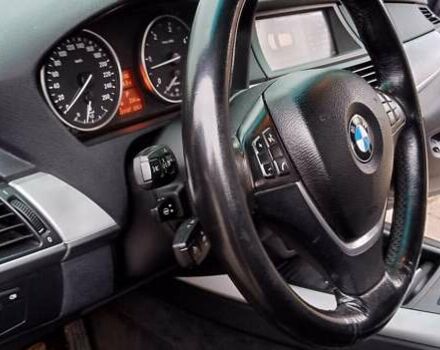 Чорний БМВ Х5, об'ємом двигуна 2.99 л та пробігом 230 тис. км за 15800 $, фото 19 на Automoto.ua