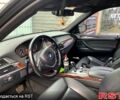 Черный БМВ Х5, объемом двигателя 3 л и пробегом 190 тыс. км за 12500 $, фото 6 на Automoto.ua