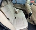 Черный БМВ Х5, объемом двигателя 3 л и пробегом 169 тыс. км за 16900 $, фото 17 на Automoto.ua
