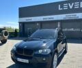 Черный БМВ Х5, объемом двигателя 3 л и пробегом 319 тыс. км за 14500 $, фото 1 на Automoto.ua