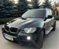Черный БМВ Х5, объемом двигателя 4.8 л и пробегом 268 тыс. км за 15900 $, фото 15 на Automoto.ua