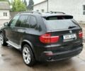Черный БМВ Х5, объемом двигателя 3 л и пробегом 157 тыс. км за 6200 $, фото 7 на Automoto.ua