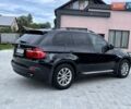 Черный БМВ Х5, объемом двигателя 3 л и пробегом 344 тыс. км за 12900 $, фото 16 на Automoto.ua