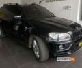 Черный БМВ Х5, объемом двигателя 3 л и пробегом 305 тыс. км за 16000 $, фото 1 на Automoto.ua