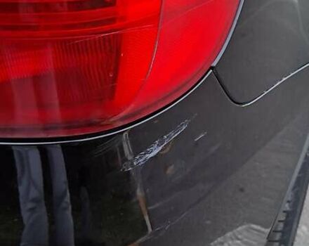 Черный БМВ Х5, объемом двигателя 3 л и пробегом 280 тыс. км за 13000 $, фото 23 на Automoto.ua