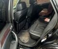 Черный БМВ Х5, объемом двигателя 3 л и пробегом 385 тыс. км за 12500 $, фото 1 на Automoto.ua