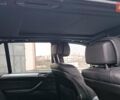 Черный БМВ Х5, объемом двигателя 3 л и пробегом 427 тыс. км за 13500 $, фото 47 на Automoto.ua