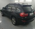 Черный БМВ Х5, объемом двигателя 3 л и пробегом 280 тыс. км за 13000 $, фото 5 на Automoto.ua