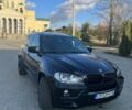 Черный БМВ Х5, объемом двигателя 3.5 л и пробегом 240 тыс. км за 11000 $, фото 1 на Automoto.ua