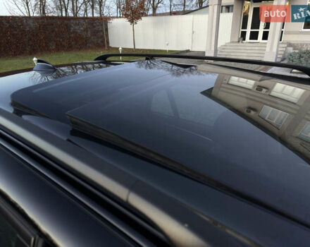 Чорний БМВ Х5, об'ємом двигуна 3 л та пробігом 110 тис. км за 12900 $, фото 109 на Automoto.ua