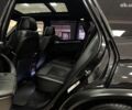 Чорний БМВ Х5, об'ємом двигуна 0 л та пробігом 210 тис. км за 11000 $, фото 12 на Automoto.ua