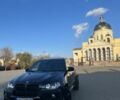 Черный БМВ Х5, объемом двигателя 3.5 л и пробегом 240 тыс. км за 11000 $, фото 3 на Automoto.ua